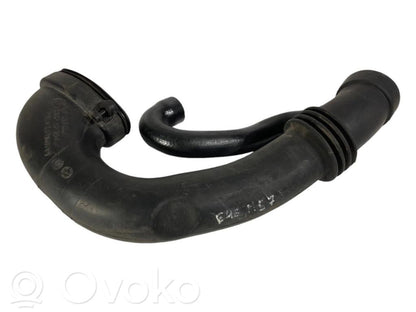 Gaisa ieplūdes kanāla detaļas