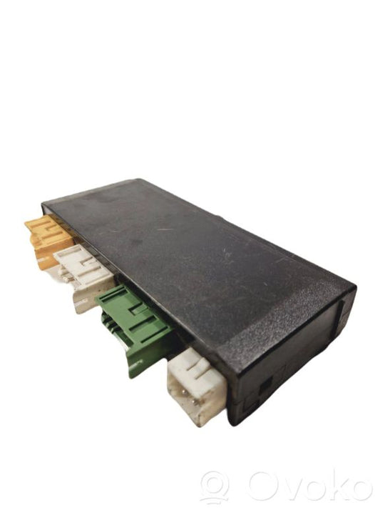 Comfort module