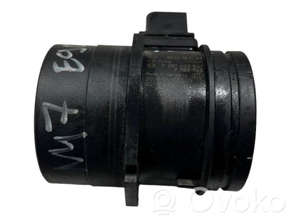 Gaisa plūsmas mērītājs