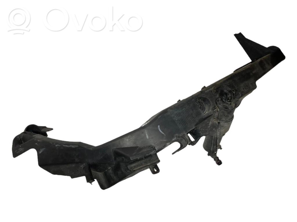 Priekšējā luktura turētājs