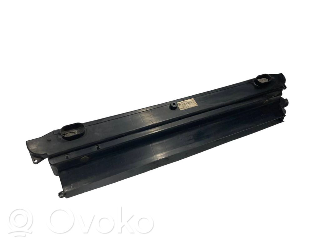 Декоративная отделка радиатора