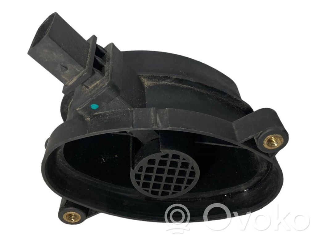 Gaisa plūsmas mērītājs