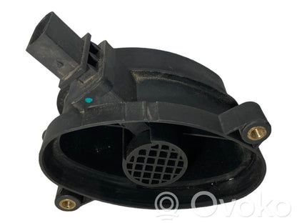 Gaisa plūsmas mērītājs