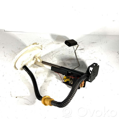 Degvielas līmeņa sensors