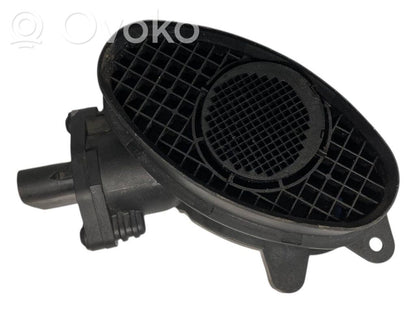 Расходомер воздуха