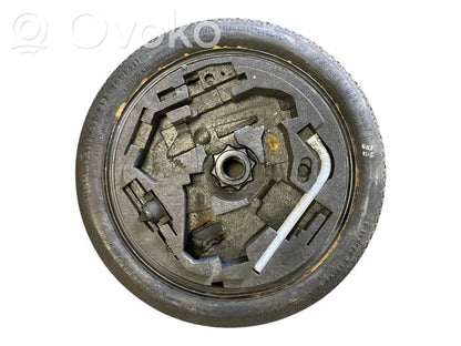 R 18 rezerves ritenis