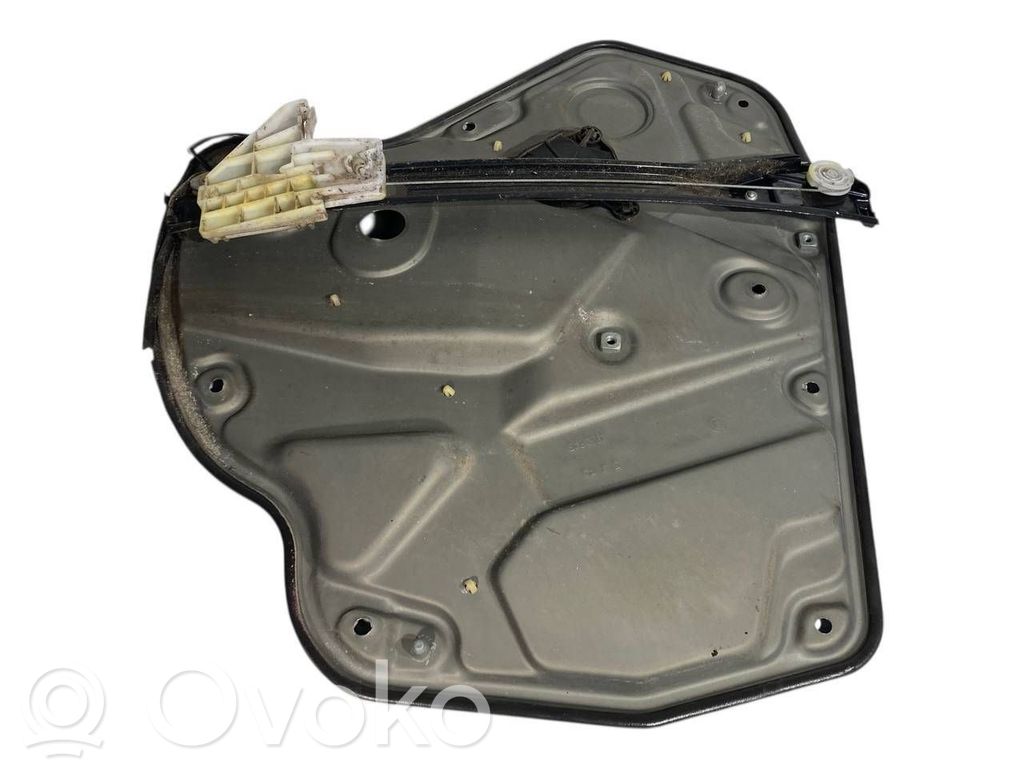 Elektriskā loga pacelšanas mehānisma komplekts