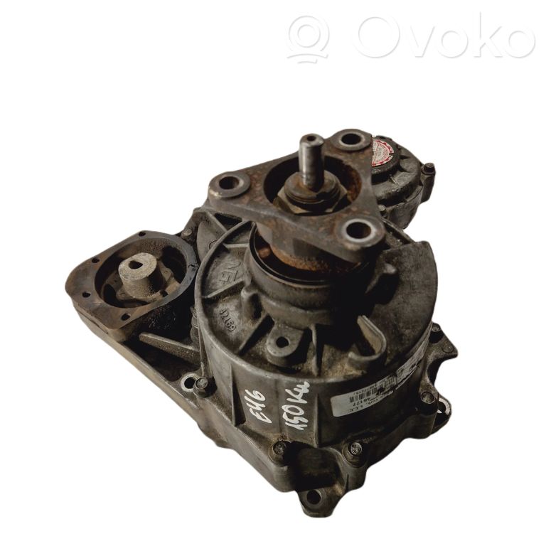 Редуктор коробки передач / раздаточная коробка