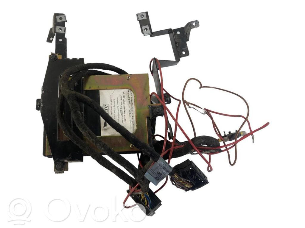 Skaņas pastiprinātājs