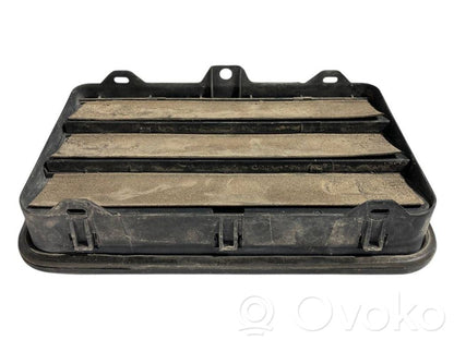 Ventilācijas režģis