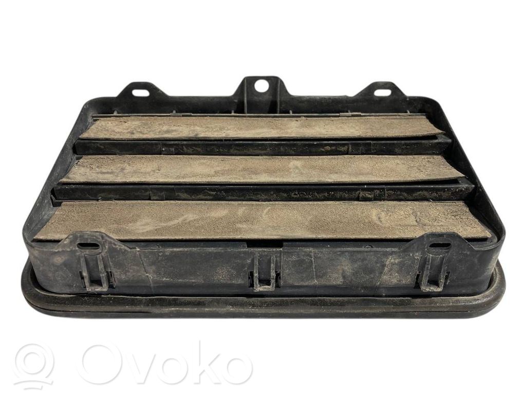 Ventilācijas režģis
