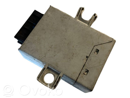 Блок управления иммобилайзером