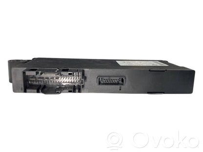 Aizdedzes ECU komplekts