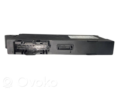 Aizdedzes ECU komplekts