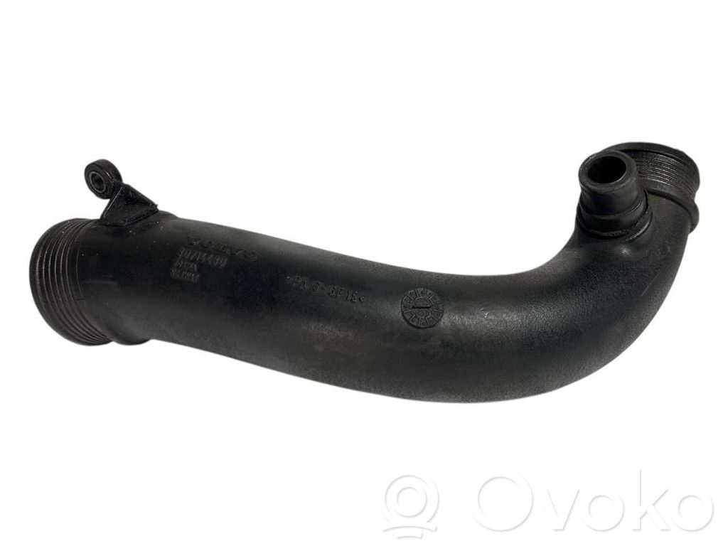 Interkūlera šļūtene (-es) / caurule (-es)