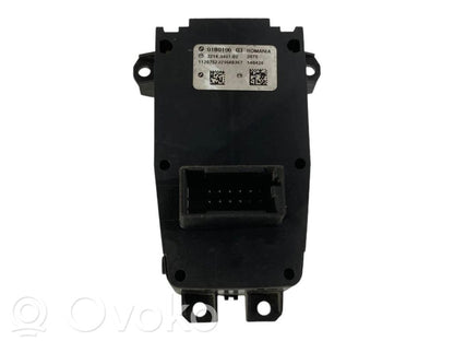 Выключатель ручного тормоза