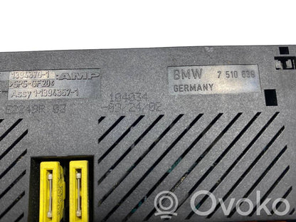 Drošinātāju bloks