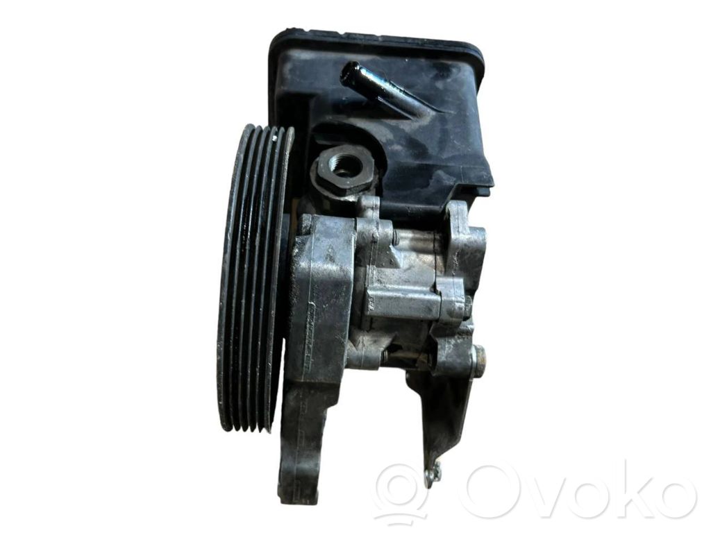 Stūres pastiprinātāja sūknis