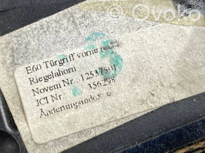 Отделка панели