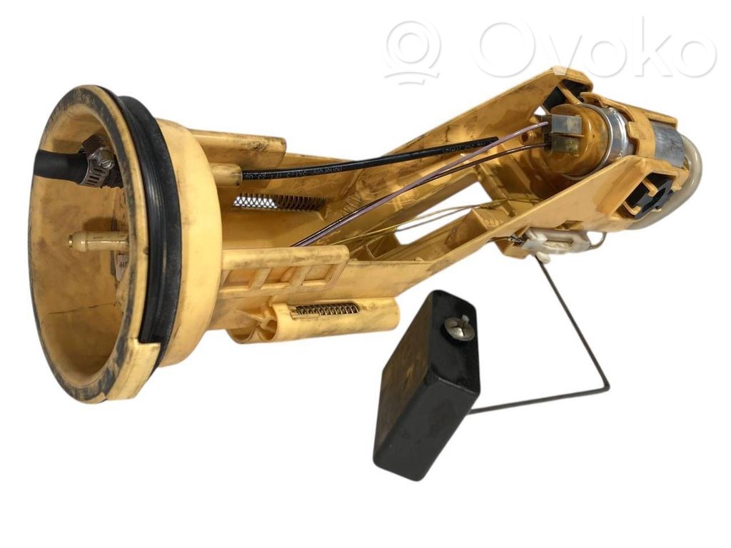 Degvielas sūknis (degvielas tvertnē)