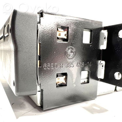 Навигационная система (GPS) CD/DVD-ридер