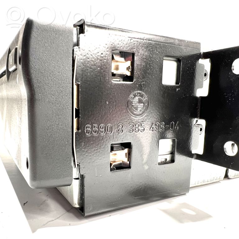 Navigācijas (GPS) sistēmas CD/DVD lasītājs