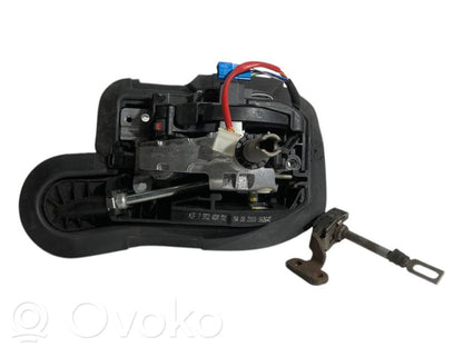 Механизм переключения (скользящий механизм)