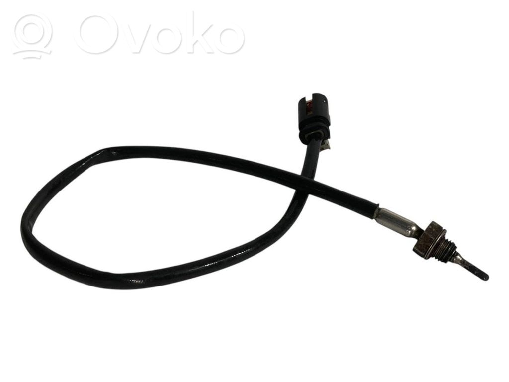 Izplūdes gāzu temperatūras sensors