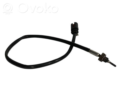 Izplūdes gāzu temperatūras sensors