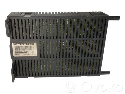 Light module LCM
