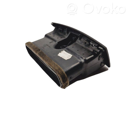 Centrālais gaisa ventilācijas režģis