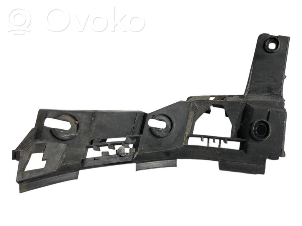 Aizmugurējā bufera montāžas kronšteins