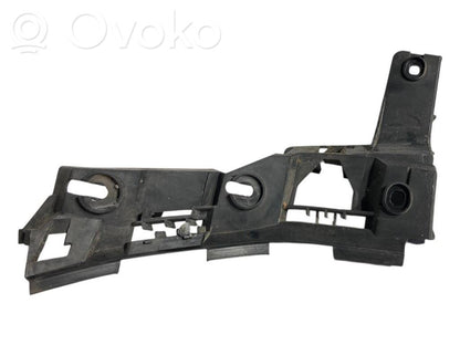 Aizmugurējā bufera montāžas kronšteins