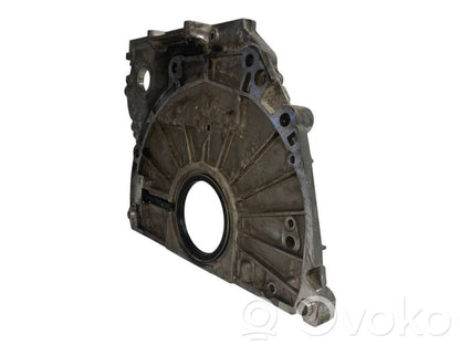 Sadales vārpstas piedziņas ķēdes vāciņš