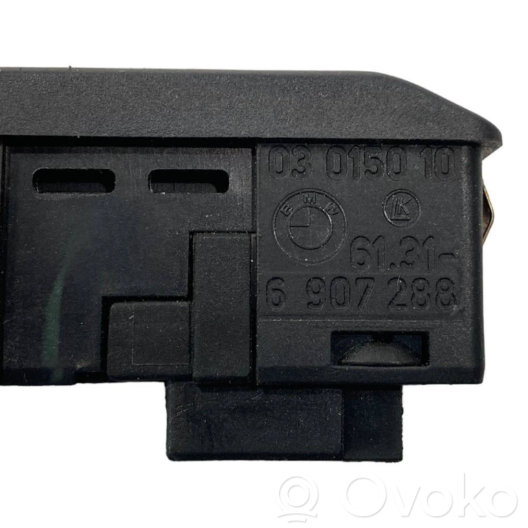 Jumta lūkas slēdzis