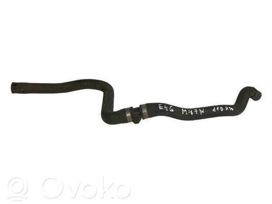 Трубка(ы) / шланг(и)