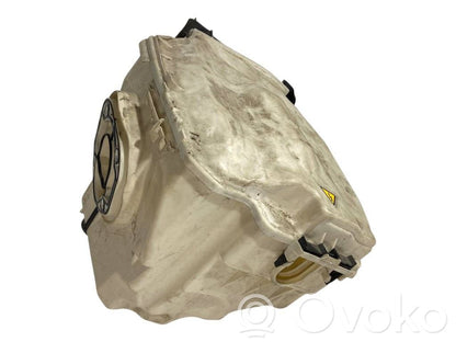 Drošinātāju kaste (komplekts)