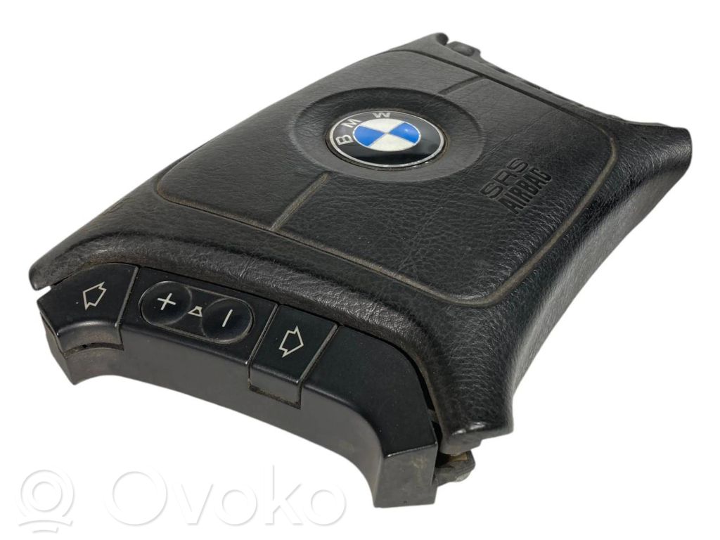 Stūres drošības spilvens