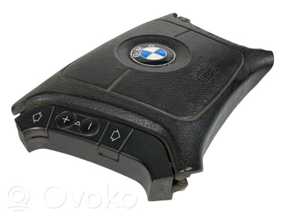 Stūres drošības spilvens