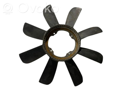 Fan propeller