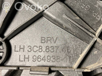 Priekšpusē elektriskā loga pacelšanas mehānisma komplekts