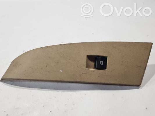 Power window switch
