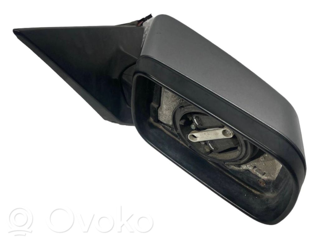 Spogulis (elektriski vadāms)