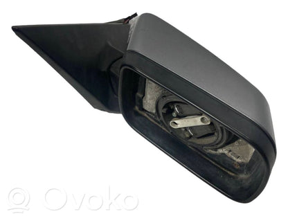 Spogulis (elektriski vadāms)