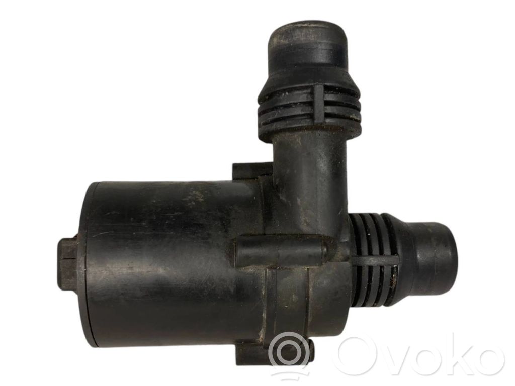 Electric circulation pump