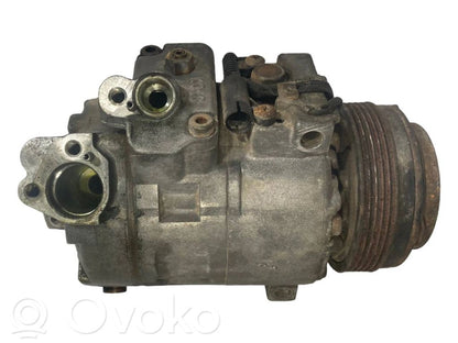 Gaisa kondicioniera kompresors (sūknis)