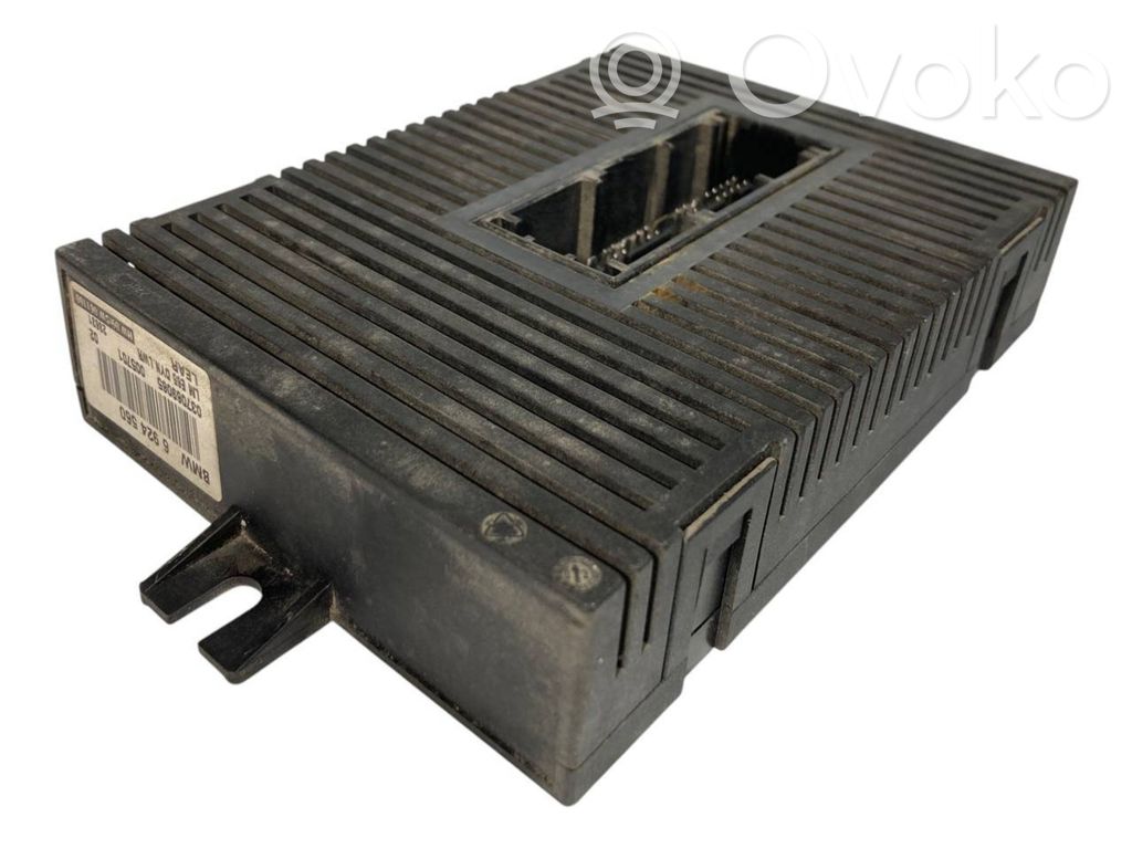 Световой модуль ЛКМ