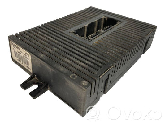 Light module LCM