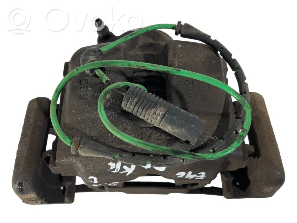 Priekšējais suports