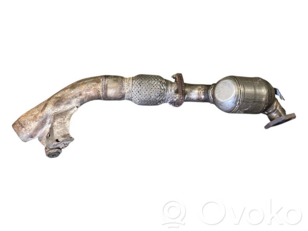 Katalizators, FAP/DPF cieto daļiņu filtrs